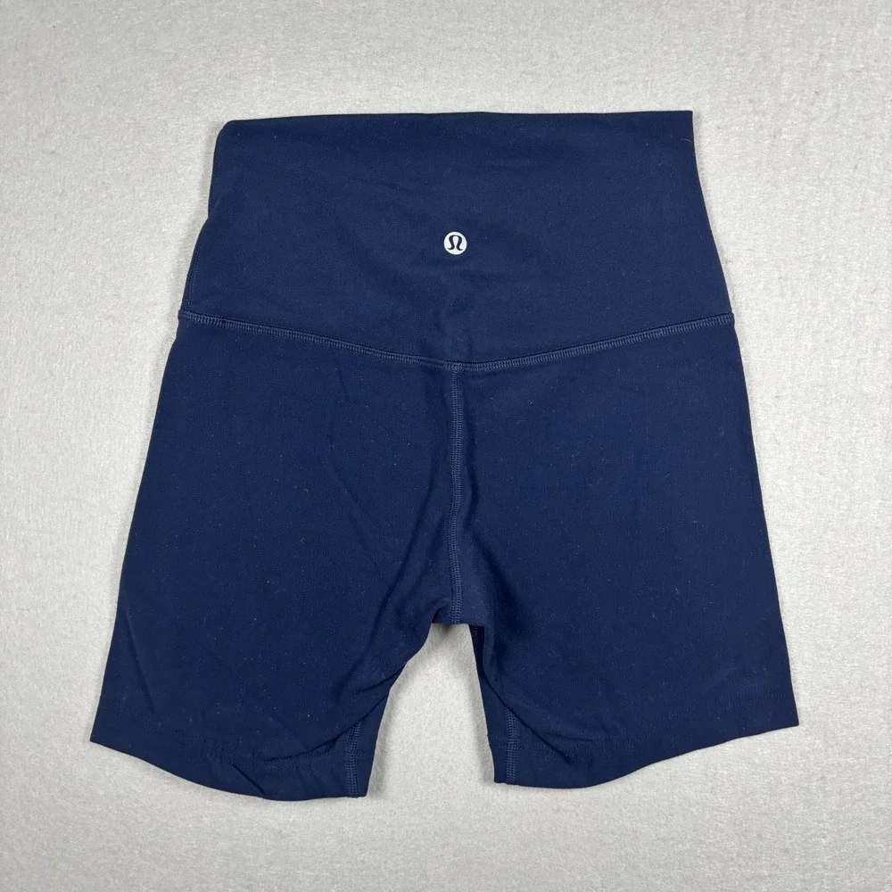 Lululemon Align High-Rise Shorts 6